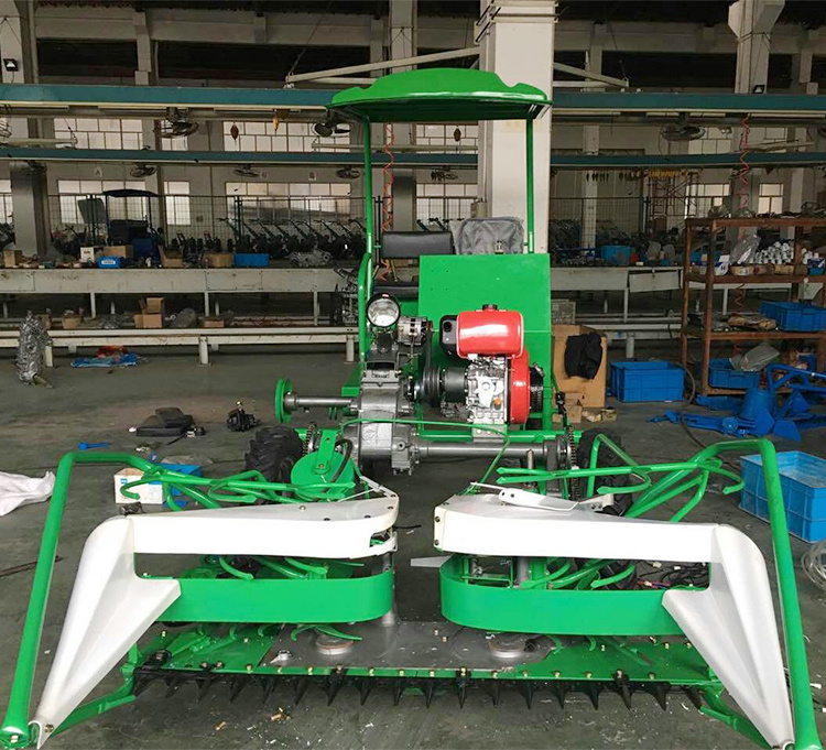 tractor mounted reaper binder price in india soyabean harvester mini harvster paddy reaper for sale