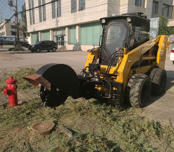 Brand New Stump Grinder Teeth With High Quality