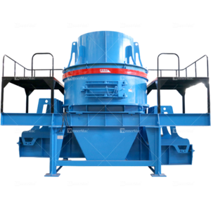 China Top Supplier High Efficiency Hot Sale Mine Quarry VSI Series Vertical Shaft Impact Crusher Sand Maker Sand Making Plant