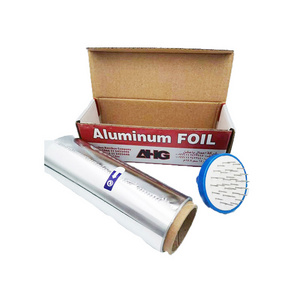 2023 hot selling 30micron 40mic slivery Hookah Shisha Foil embossed Aluminum Foil Charcoal Hookah foil