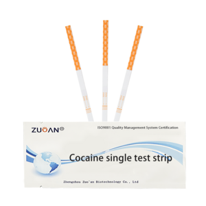 Drug Of Abuse Tests Rapid Tests Thc Amp Coc Multi Drug Test