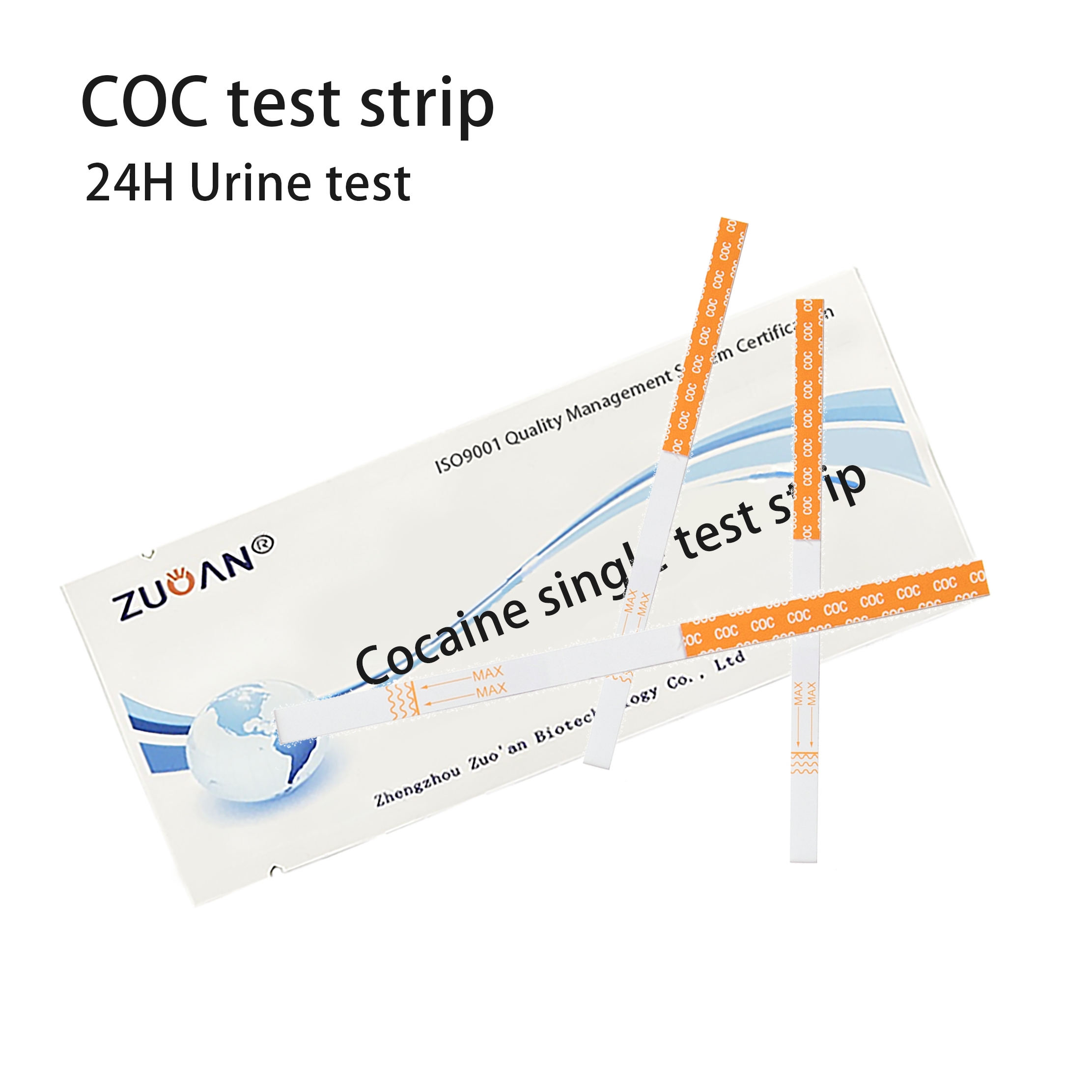 Drug Of Abuse Tests Rapid Tests Thc Amp Coc Multi Drug Test