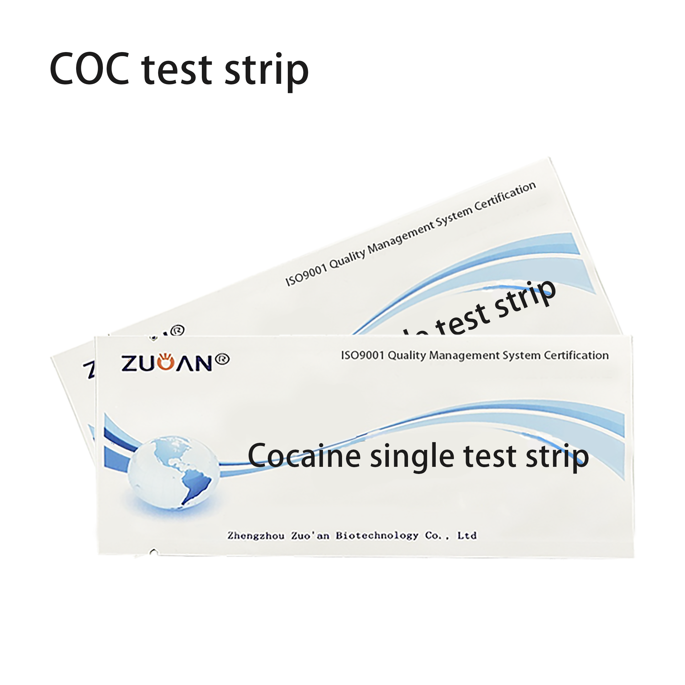 Drug Of Abuse Tests Rapid Tests Thc Amp Coc Multi Drug Test