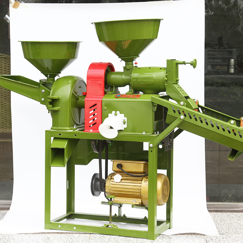 Weiyan Hot Sale Rice Mill Machinery Price/ Combined Rice Milling Machine