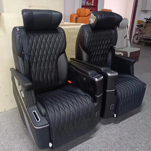 Business Class Luxury Van Vip Aircraft Seats for Sale