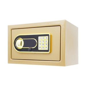 XBTSAFE Timed With Key Cabinet Deposit In Wallet Combination Lock Safebox Safety Mini Safe Box Malaysia Electronic Digital Lock