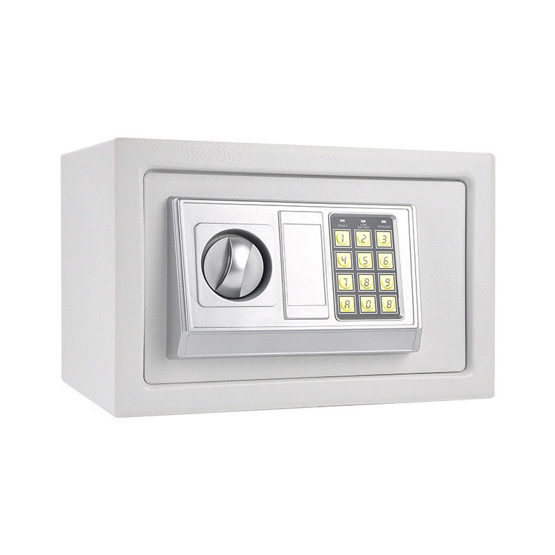 XBT Factory Direct Salesmetal wardrobe locker safes teel safe box electronic digital safe lock