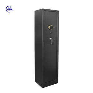 XBT electronic fingerprint gun safe,safe manufacturer