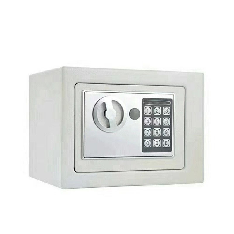 XBT Factory Direct Salesmetal wardrobe locker safes teel safe box electronic digital safe lock