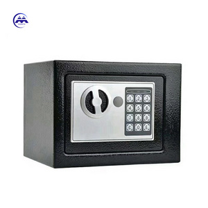 XBT Factory Direct Salesmetal wardrobe locker safes teel safe box electronic digital safe lock