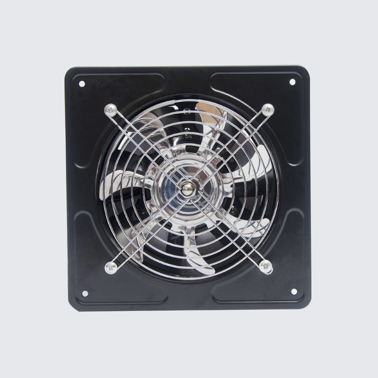 4000 Cfm Poultry Farm Fire 500 Cfm Bathroom Tow-way Industrial Ventilation Exhaust Fan