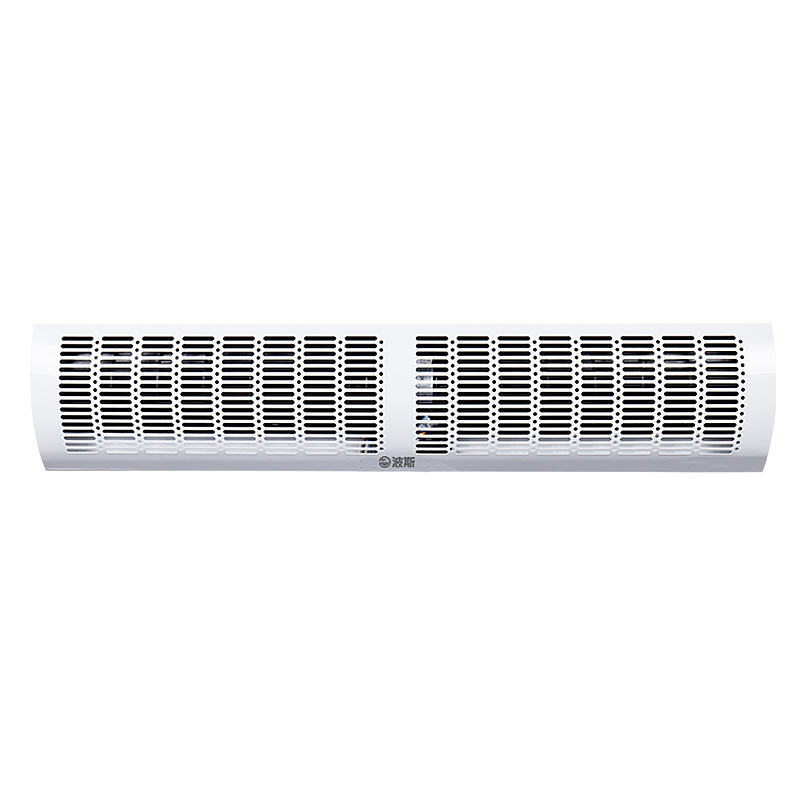 Hot Sales DC Silent Cross Flow Fans Air Curtain Tangential Fan Blower Refrigeration & Heat Exchange Parts Air Curtain