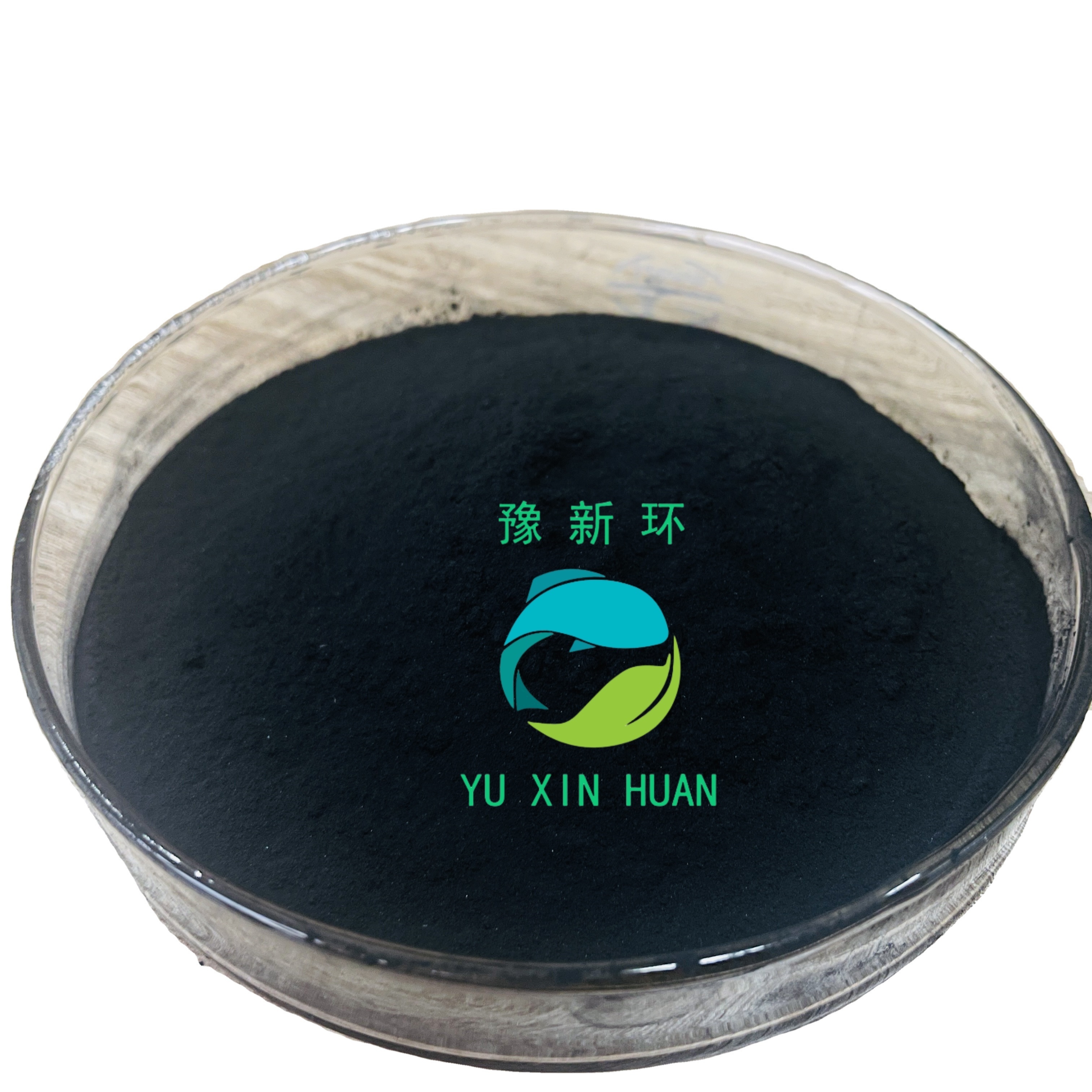 Wood Activated Charcoal/carbon Black Powder Chemical Auxiliary Agent Activated Carbon for Water Purification Adsorbent 600-1000