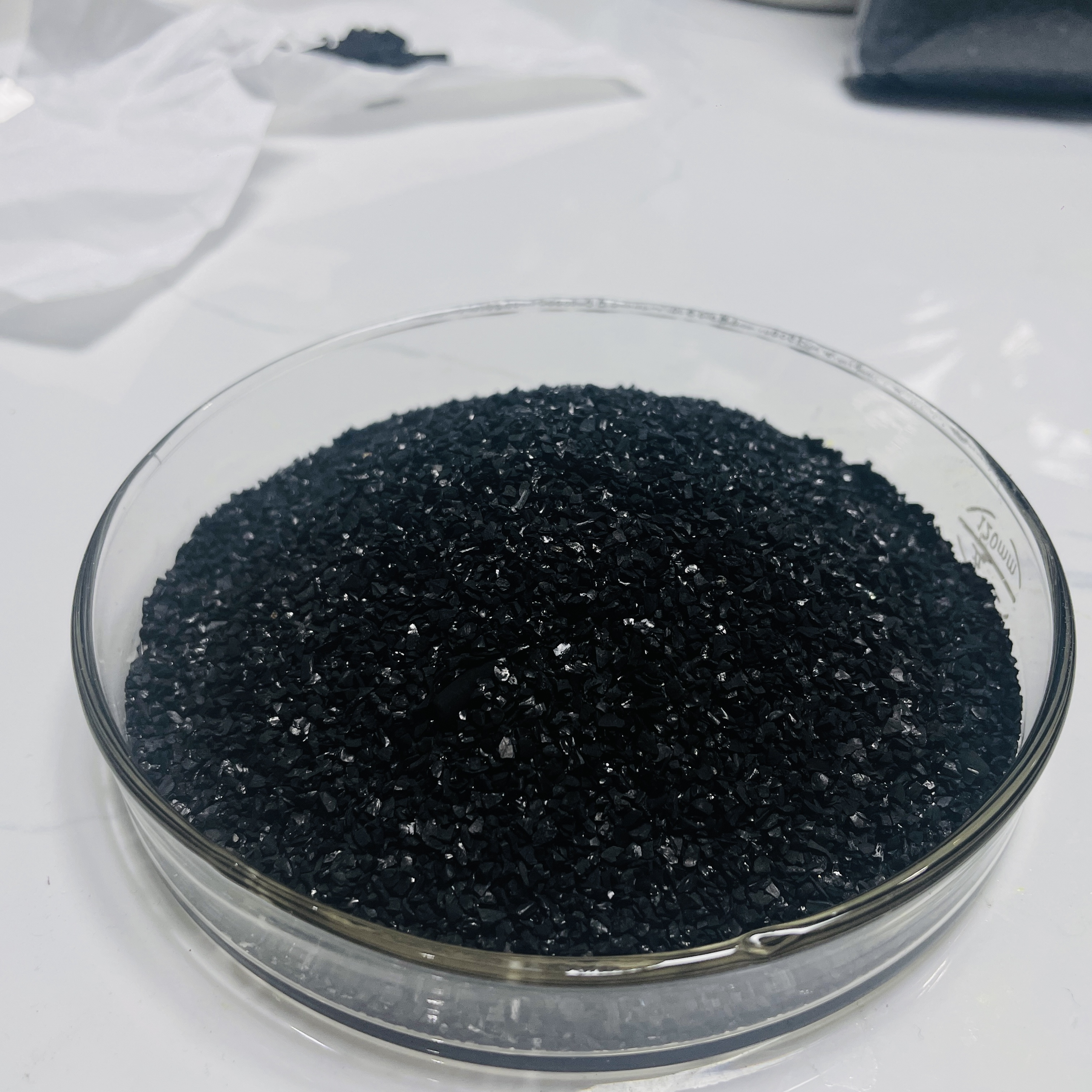 Coal Based Columnar Activated Carbon / Charcoal Powder / Price Of Carbon Black Per Ton