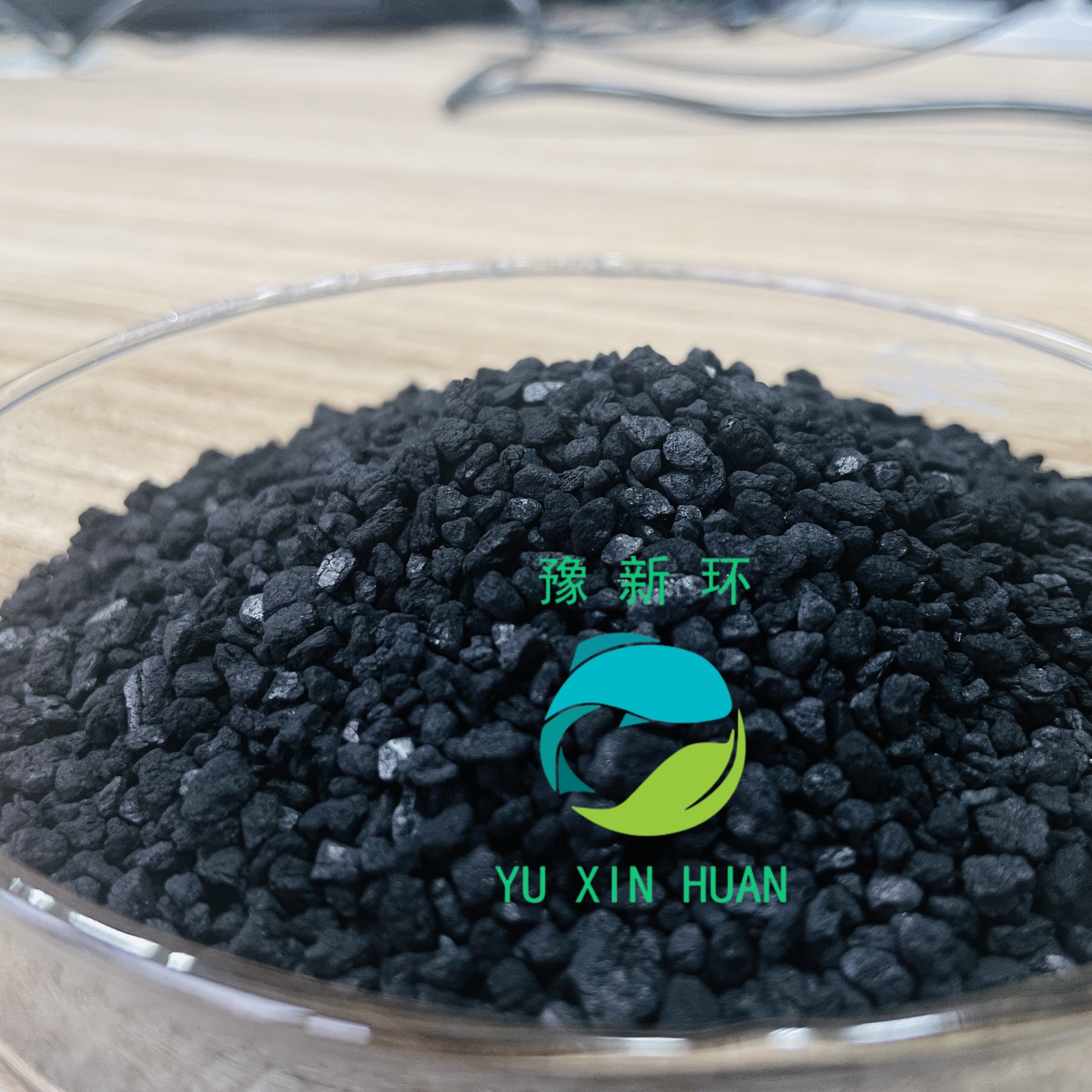 Coconut shell Activated Charcoal Food Grade Supplier For water Active