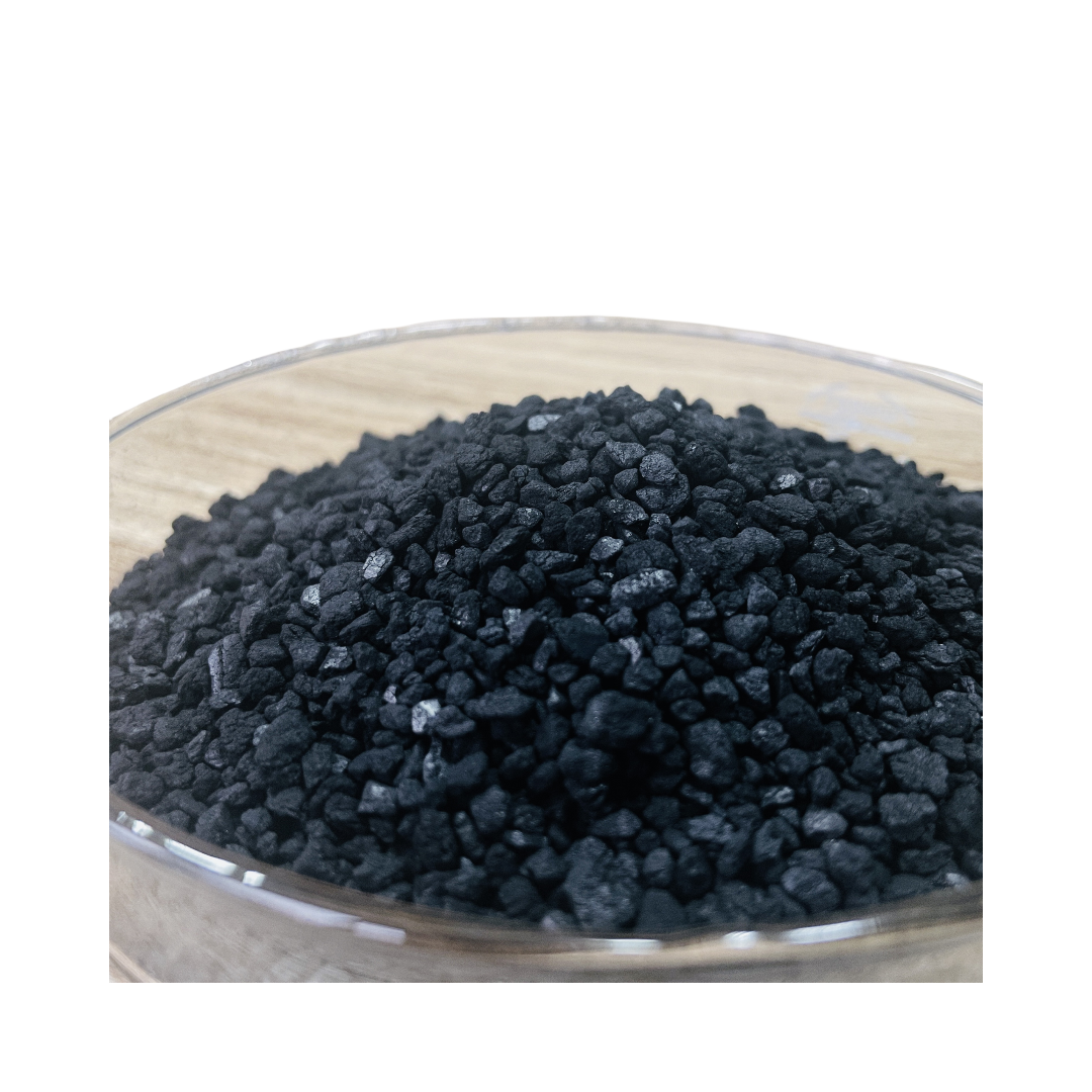 Coconut Shell Charcoal activated Carbon shell manufacturing plant per ton market price sale