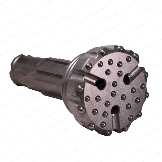 Factory High Quality Hard Rock Drilling 8