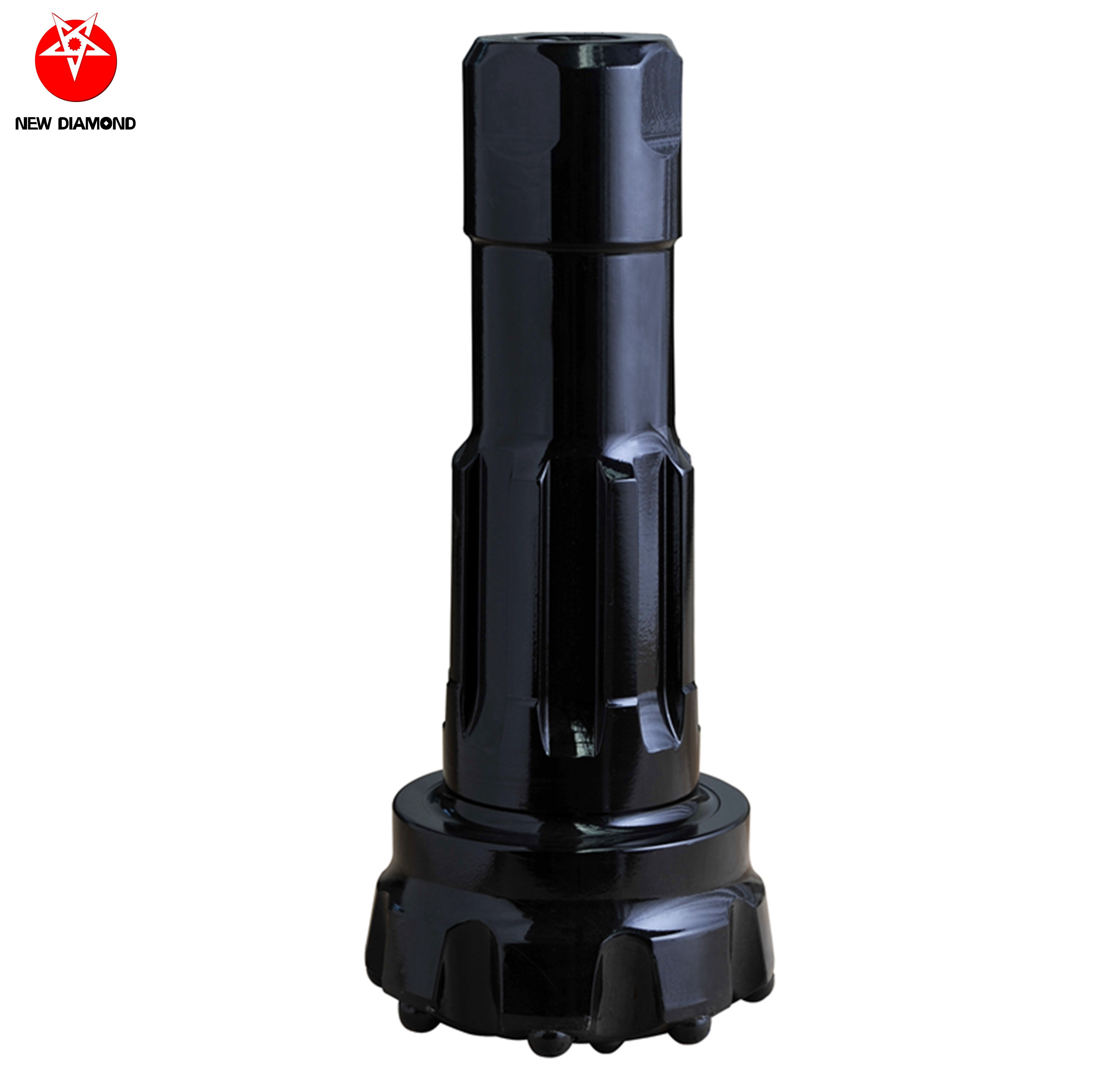 Factory High Quality Hard Rock Drilling 8