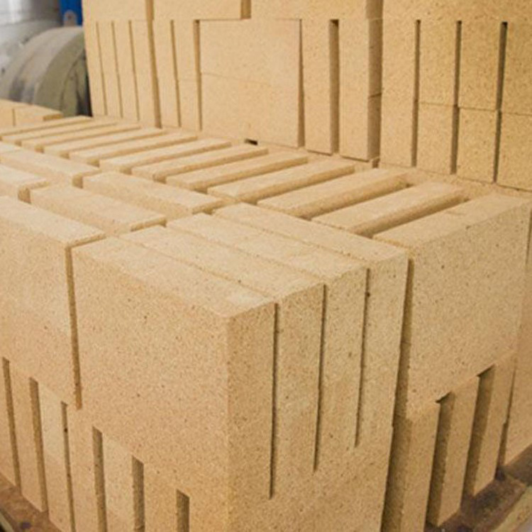 China manufacturer supplier Refractory brick clay fire bricks for boiler Kiln Industry