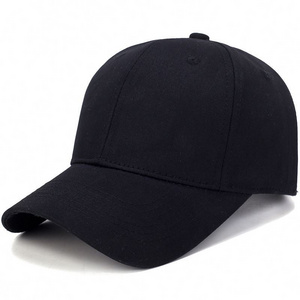 K92 Men Cap Outdoor Sun Hat Sports caps in summer Solid Color Women Men Baseball Cap