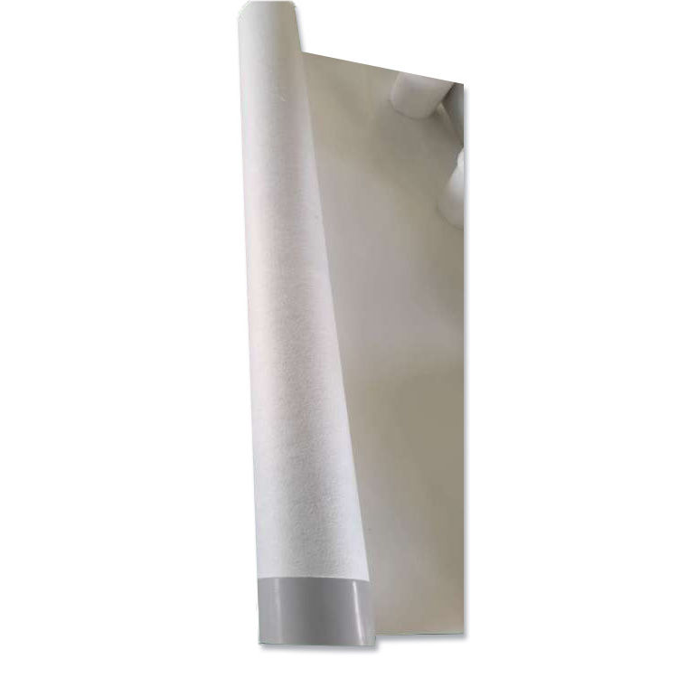 1.5mm tpo coated waterproof roofing membrane structure cheap waterproof roofing material