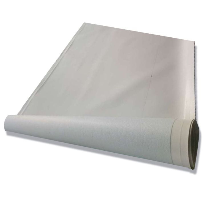 1.2mm cheap waterproof roofing material roofing insulation waterproof material