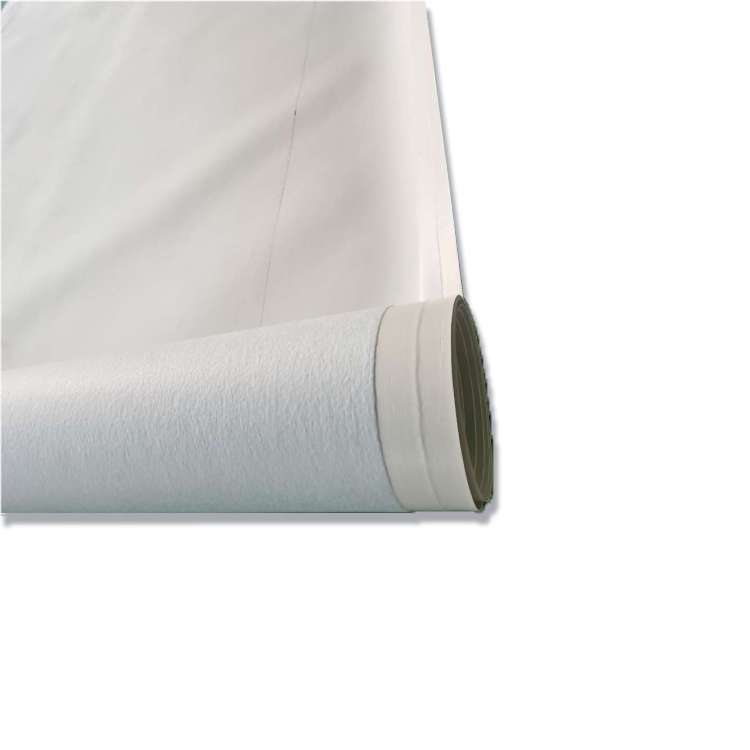 1.2mm cheap waterproof roofing material roofing insulation waterproof material