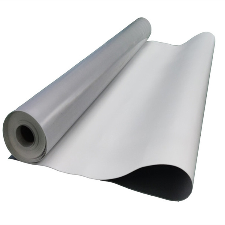 1.0mm 1.5mm 2.0mm TPO EPDM PVC Roofing Membrane for Waterproof Project for Industrial and Building