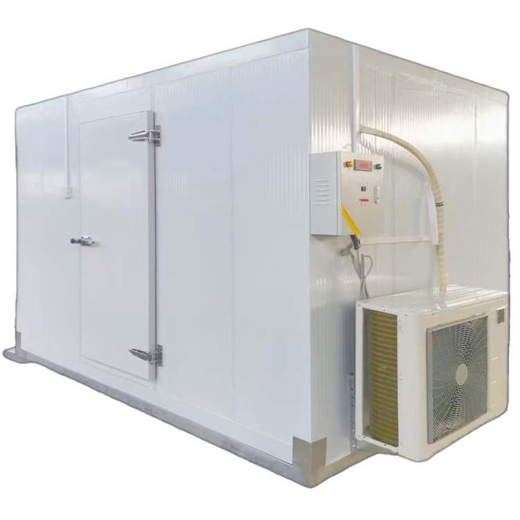 Hight Quality cold room for chicken chiller room meat storage freezer cold room