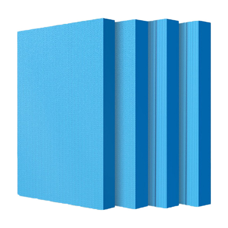 New Type Fire Resistant  Heat Preservation Foam Board and Expanded Polystyrene Sheets Suppliers XPS Foam board