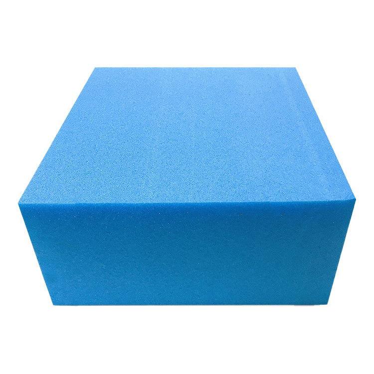 factory direct wholesale polystyrene foam board 250 mm 200mm high density waterproof for boat polystyrene insulation board