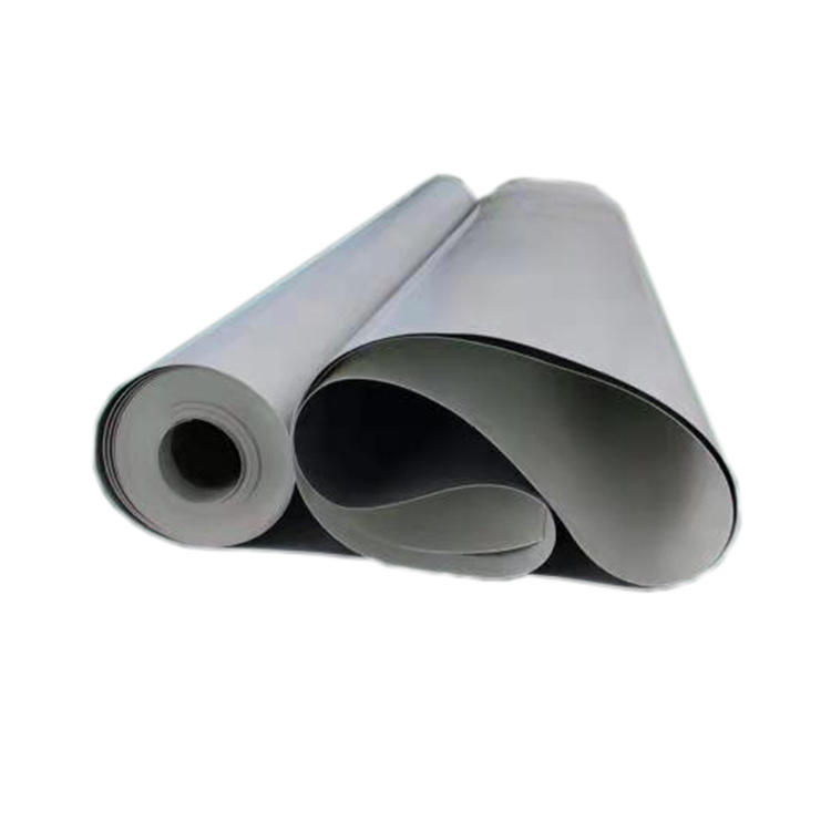 1.0mm 1.5mm 2.0mm TPO EPDM PVC Roofing Membrane for Waterproof Project for Industrial and Building