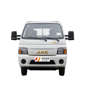 JAC kaida Euro6 Light Duty 4x2 3-5Tons Small Mini Dump Truck For Sale Price