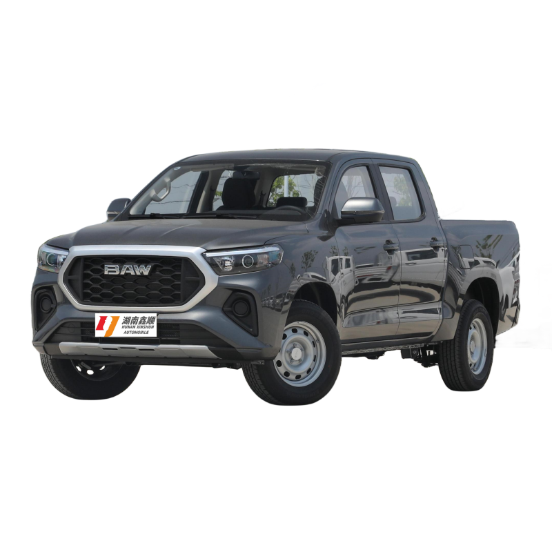 BAIC Calorie 2023 2.0L Manual Axis Youth Edition pickup truck