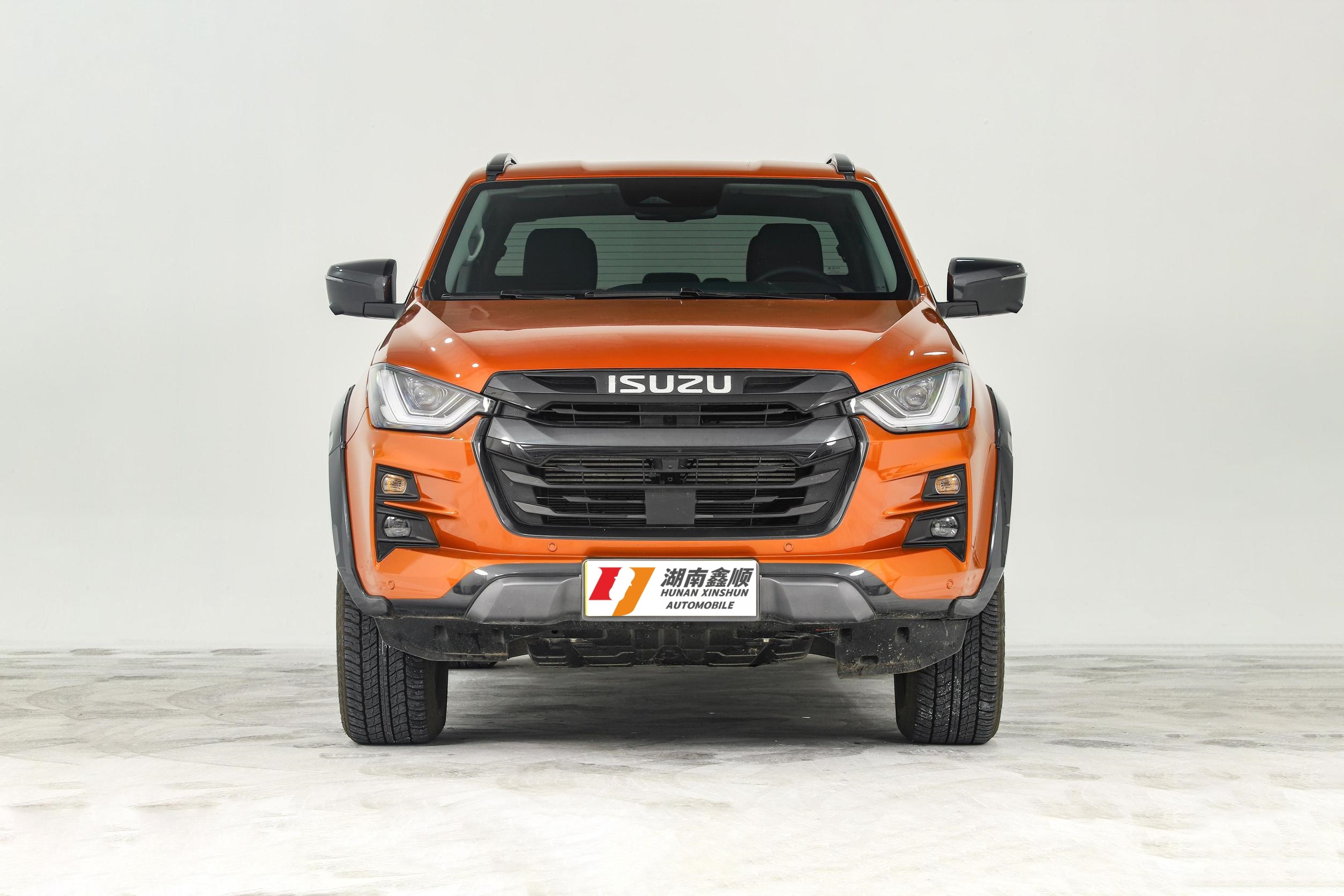 Made in China Wholesale ISUZU High quality Diesel pick up truck for  Deposit sale