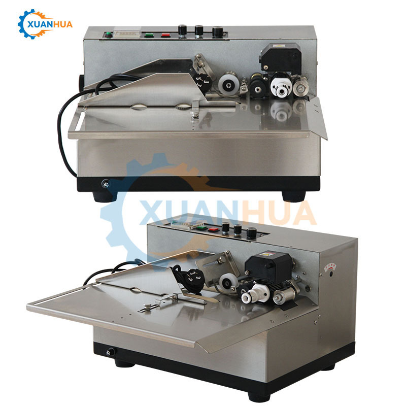 Small instruction card sheet counter fully automatic paper feeder single label counting machine