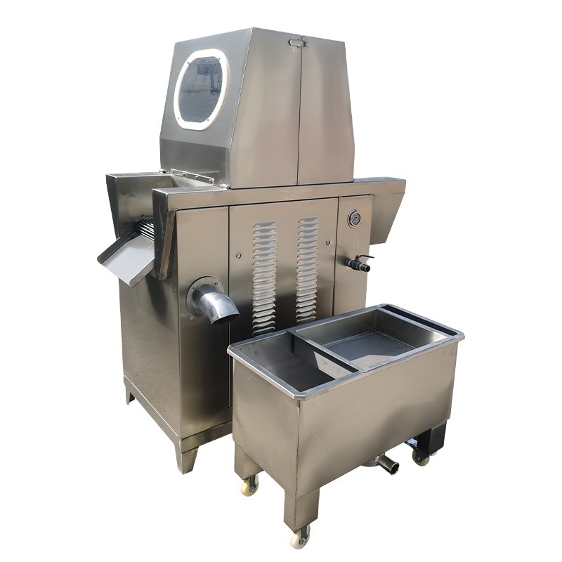 Automatic Saline Injection Machine Fish Chicken Meat Brine Injector