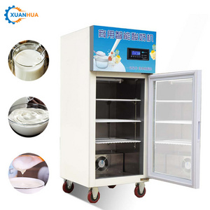 Low Cost Best Product High-Performance Equipment Commercial Frozen Yogurt Making Machines for Sale