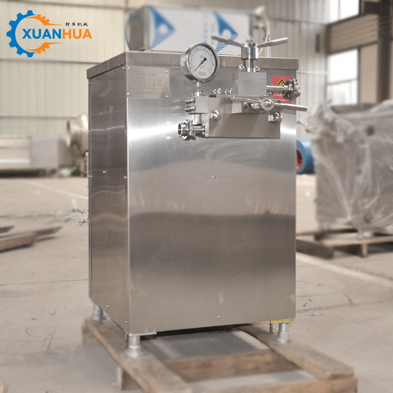 Mango juice grease cell disruption fruit juice pump homogenizer