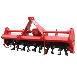 Chinese Farm machinery Tractor Spring Cultivator Rotovators