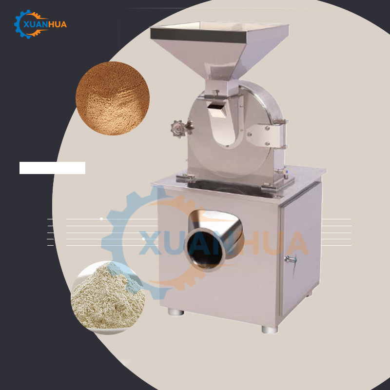 multifunctional electric rice flour salt pepper mills electric grinder saffron grinder wet semolina milling machine