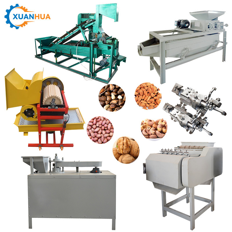 Black walnut huller used pecan shelling equipment commercial used pecan sheller hunts black walnut cracker for sale