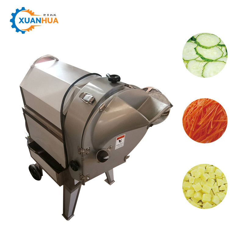 Efficient Versatile Cabbage Onion Vegetable Shredders Grater Electric Multifunctional Potato Vegetable Cutter Slicers Dicing