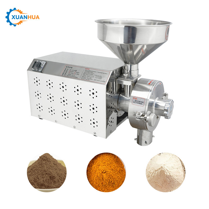 Malt Mini Dal Mill Price/Wheat Grinding Machine Price