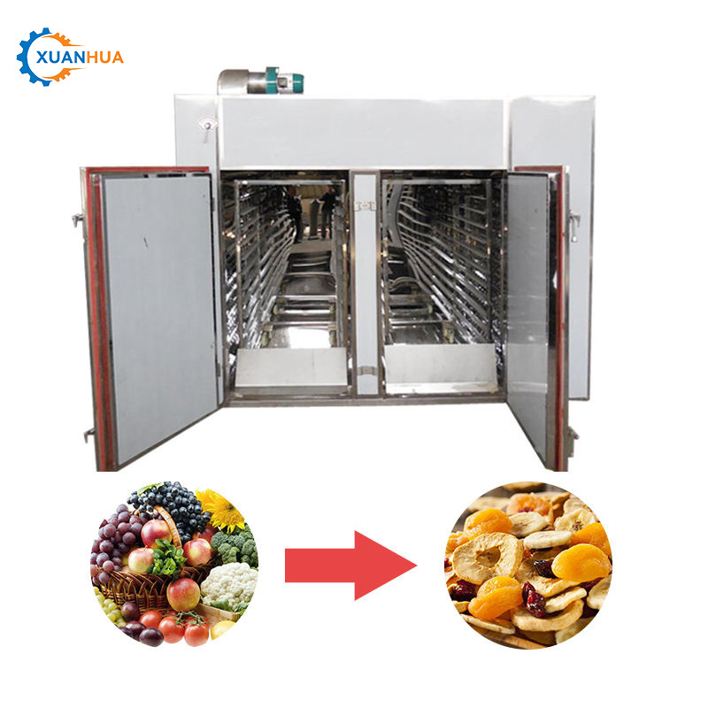 factory new product sale small vegetable rice dryer dehydrator tomato cassava drying machine