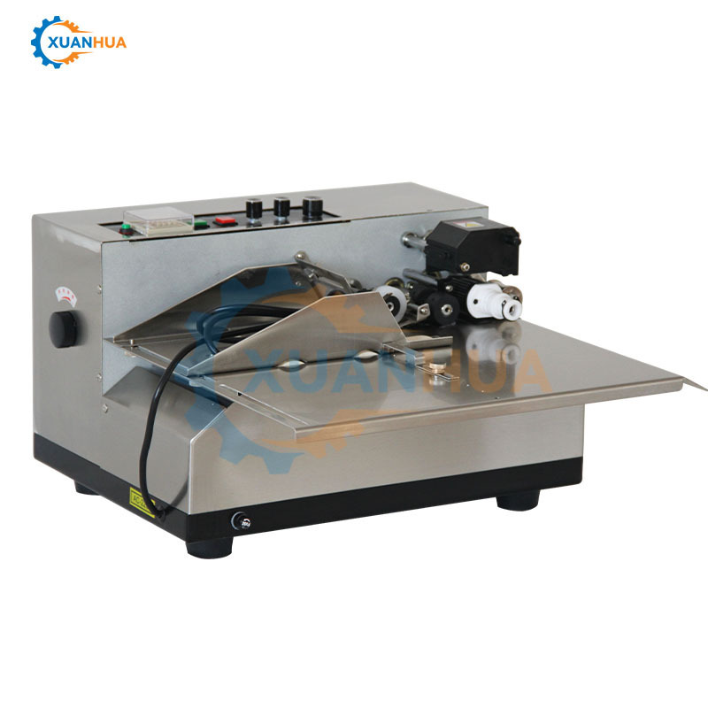 Small instruction card sheet counter fully automatic paper feeder single label counting machine