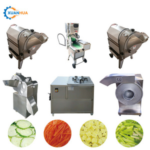 Onion cutting machine cutter grinder processed cutter chopping vegetable cutting machine for hotels