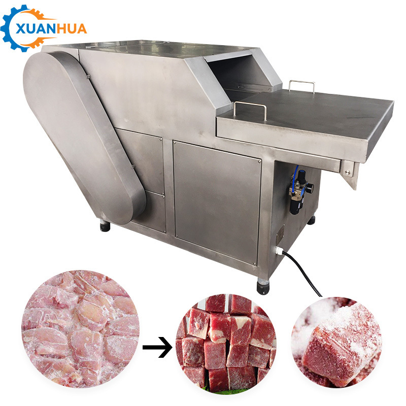 Own spare parts production line best sale heavy duty electric meat mixer grinder for home use