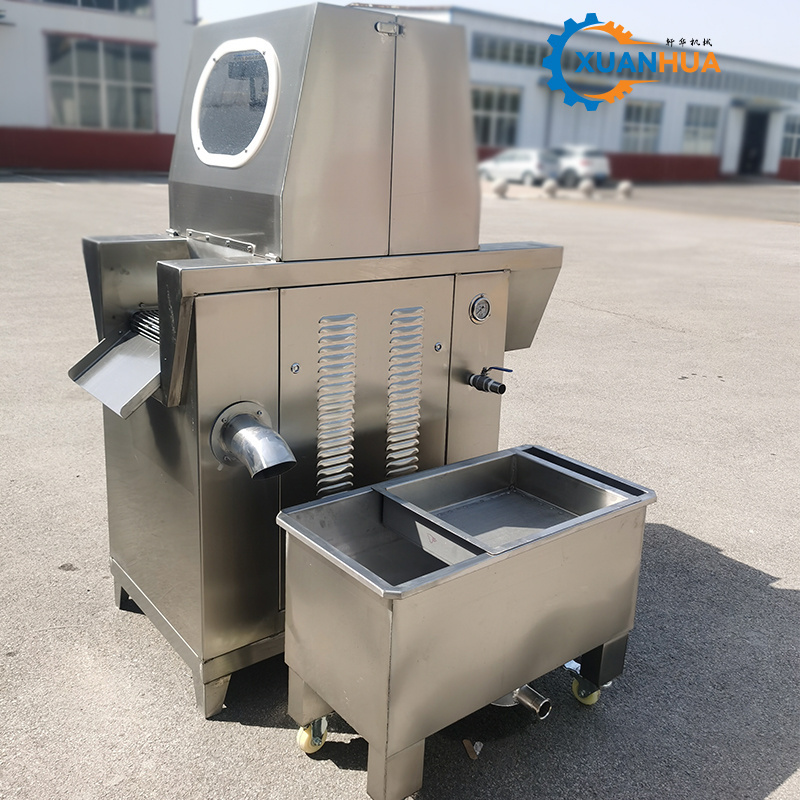 Automatic Saline Injection Machine Fish Chicken Meat Brine Injector