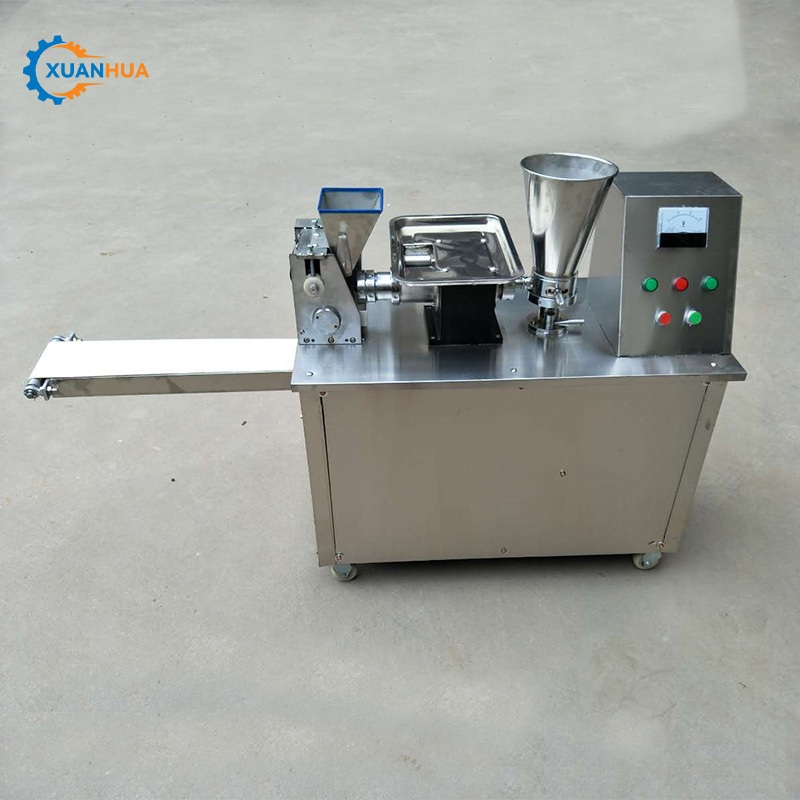 Spring Roll Wrapper Machine Dumpling Wrapper Machine